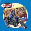 Psychopunch - Greetings From Suckerville [CD]