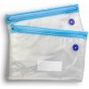 Lauben Zip Lock Bag Set (LBNZLBS10)