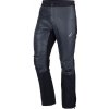 NORTHFINDER Pánske ski-touringové nohavice NO-3856SKP Chopec black