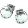 Náušnice Boccia Titanium 05034-01 + 5 rokov záruka a darček ZADARMO