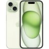 Apple iPhone 15 512GB zelená / 6.1