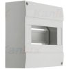 Kanlux 03852 DB108W 1X8P/SM - Plastový rozvádzač