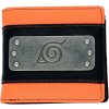 ABYstyle Peňaženka Naruto Shippuden - Konoha Premium