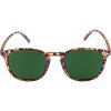 Sunglasses Arthur havanna/green zelená One Size MSTRDS 4250284174805