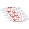 Loctite 577 - závitové tesnenie SP 250 g, 10 x Loctite 577 - 250 ml