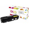 OWA Armor toner kompatibilný s HP CF412A, 2300st, žltá/yellow (K15945OW)
