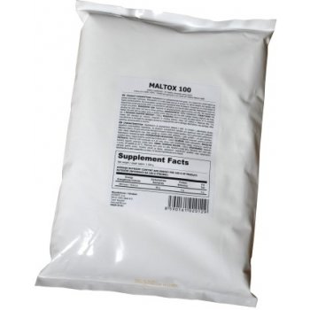 Extrifit Maltox 100 1500 g