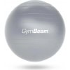 GymBeam Fit loptu FitBall 85 cm IBA ružová (VÝPREDAJ)
