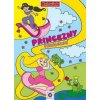Omalovánka - A5 - Princezny