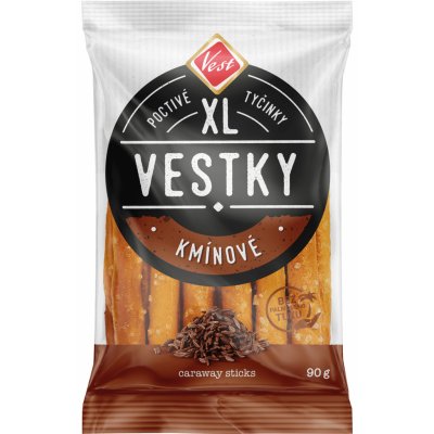 Vest Vestky XL rascové 90 g