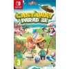 Castaway Paradise (Switch)