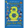 Puffin Book of Stories for Eight-year-olds (Wendy Cooling)(Brožovaná)