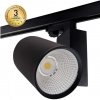 GREENLUX bodové svietidlo koľajnicové SPOTEO TRACK B 20W 45 WW GXTR103