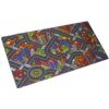 Koberec silnice Associated Weavers Big City 97 viacfarebný rozměr cm 140 x 200