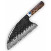 KnifeBoss damaškový srbský nôž 8.5