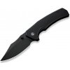 Civivi Vexillum C23003D-1 Black G10 Nitro-V