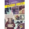 Zvierací detektívi 3: Pazúry hnevu - Anna Starobinec