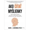 Ako čítať myšlienky - David J. Lieberman - online doručenie