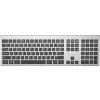 Klávesnica Eternico Wireless KSB3002RBW - CZ/SK (AET-KSB3002CSSRBW)