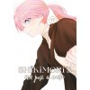 SHIKIMORIS NOT JUST A CUTIE V17 (V17)(Brožovaná)