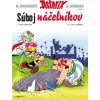 Asterix VII - Súboj náčelníkov | René Goscinny