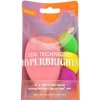 Real Techniques Hyperbrights Sada hubiek na pleť