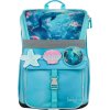 BAAGL Školská aktovka Zippy Delfín