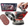 Excentrická brúska Einhell TP-RS 18/32