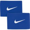 Pásky na chrániče Nike GUARD STAY II modré SE0047-498
