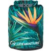 Lifeventure vodotesné vrecko Dry Bag 5 l, tropické