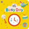 Baby Touch: Busy Day (Ladybird)(Leporelo)