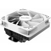 AKASA chladič CPU - VIPER H6L white (AK-CC4038HP01)