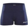 Craft SQUAD HOTPANTS modrá