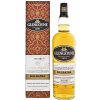 Glengoyne Balbaína European Oloroso Sherry Casks 43% 1 l (kartón)