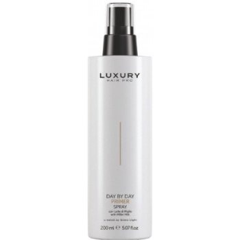 Luxury Day By Day Primer regeneračný spray Green Light 200 ml