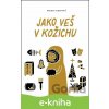 E-kniha Jako veš v kožichu - Marie Rejfová