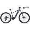 CTM WIRE GX Xpert Matt Grey Veľkosť: M