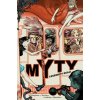 Mýty 1: Legendy v exilu [Willingham Bill]