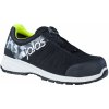 JALAS ZENIT EVO 7168 S3 SRC ESD Bezpečnostná obuv Čierna, 45