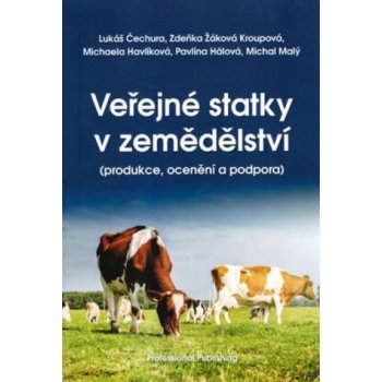 Veřejné statky v zemědělství