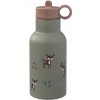 Fresk Nordic termofľaša deer olive, 350 ml