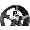 MOMO FIVE Full Black 7.00 x 17 ET 45.00 5x112