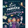 Fragment Super príručka pre malé čarodejnice