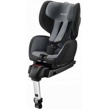 Recaro Optiafix 2016 Black