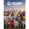 EA Canada EA SPORTS FC 24 - Ultimate Edition (PC) Steam Key 10000340096005