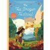 The Tea Dragon Festival - K. O'neill