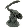 Reaper Miniatures Figúrka škretí bojovník