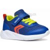 Celoročná obuv Geox B454UC 01454 C0833 Veľkosť: 21