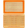 Filter blurr pre vysávač Kärcher WD4 WD5 WD6 MV4 MV6 2.863-005.0