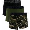 Under Armour Performance Cotton 3IN